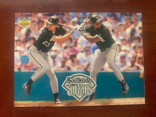 1993 Upper Deck Baseball - Complete Your Set (1-250) - Picture 50 of 214
