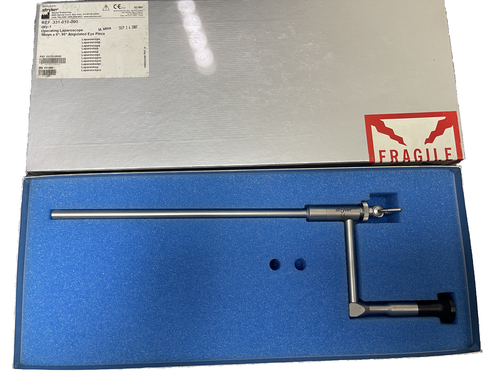 Stryker 331-010-090 Operating Laparoscope 10mm 0° - Picture 3 of 3
