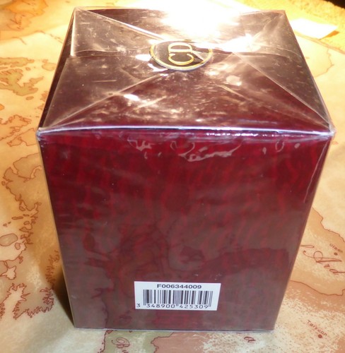 Profumo Dior HYPNOTIC POISON 100 ml - VINTAGE circa 2006 Collarino Rosso - Raro - Foto 3 di 5