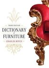 Dictionary of Furniture: Second Edition by Charles Boyce (Paperback, 2014)