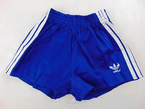 pantaloncini blu bambino