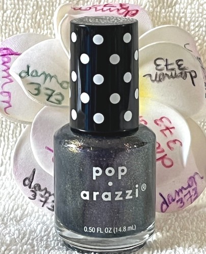 POP ARAZZI NAGELLACK***wählen Sie Ihre Farbe(n)***0,50 flüssige Unzen/14,8 ml~~BRANDNEU - Bild 264 von 827