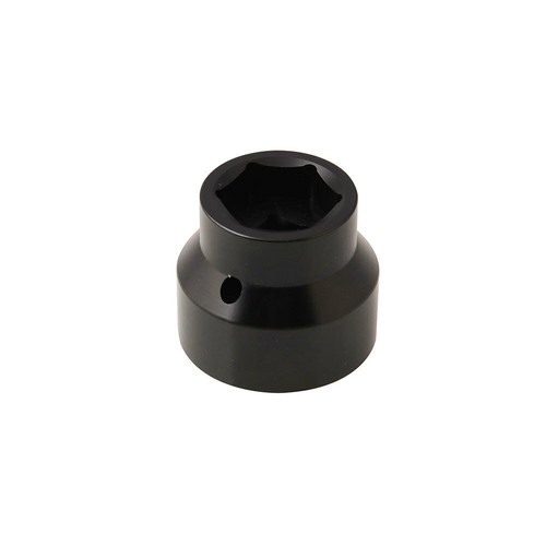 For 2003-2010 Ford 6.0L / 6.4L Powerstroke Diesel Fuel / Oil Filter Socket Cap - Picture 2 of 11