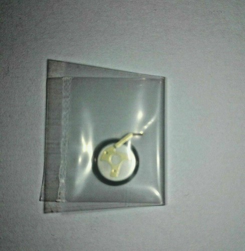 Genuine Citizen Capacitor Battery 295-34 Eco-Drive 295.34, MT620 7820A 7877A - Picture 2 of 3