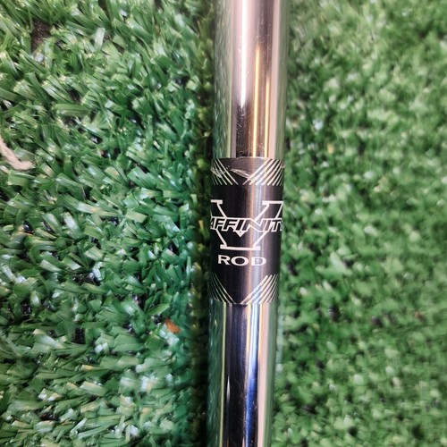 Affinity V Rod VR 1 Stainless Steel Putter 34.5" Right Handed - Picture 6 of 9