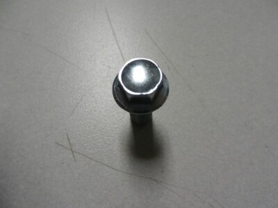 NOS Kawasaki Small Flange Bolt 88-90 & 92-05 EX250 1995 XZ900