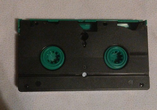 E.T. the Extra-Terrestrial, VHS, Original 1982 Release - Picture 4 of 4