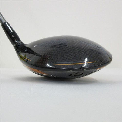 Callaway Driver MAVRIK SUBZERO 9° Stiff Tour AD XC-6 - Picture 6 of 10