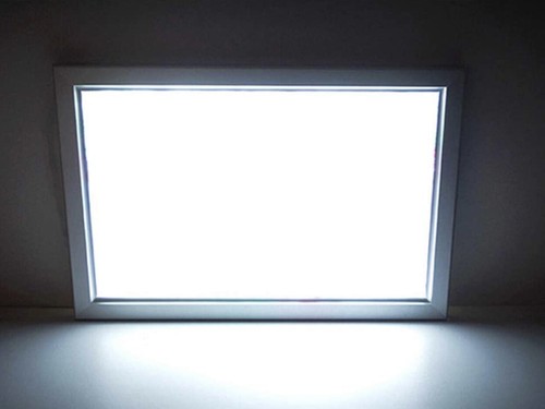NEW LED Backlit Movie Poster Art Picture Frame Light Box Advertising Display - Picture 22 of 24
