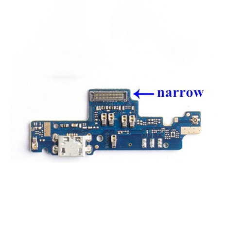USB Plug Board Port USB Micro Charge Board Connector Charging Repair Parts - Picture 2 of 10