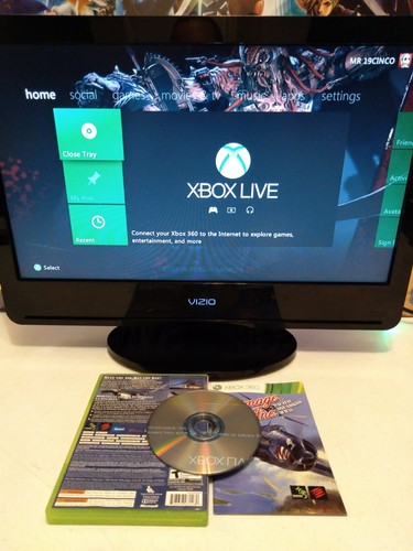 Xbox 360 Sonic Deadpool Kengo Minecraft COD MGS Transformers Video Game - U Pick - Picture 508 of 817