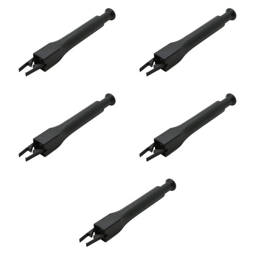 5 Count Schlüsselabzieher Tastenkappen-Entferner Für Mechanische Tastaturen