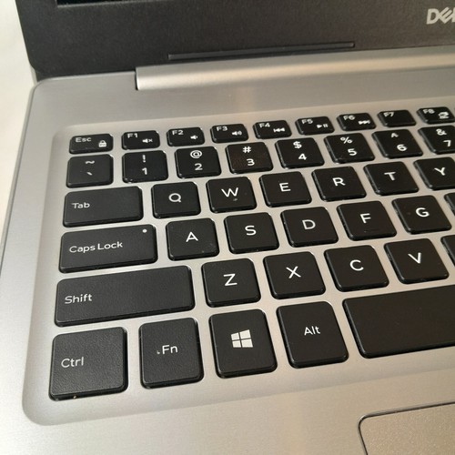 Dell Inspiron 3580 15.6" Core i5-8265u 1.6GHz 8GB 1TB HDD w/ OEM Charger - Picture 9 of 21