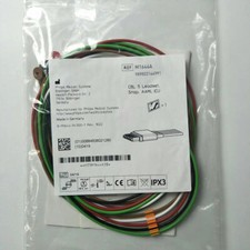 For PHILIPS M1644A CBL 5 Lead Cable Set Snap Type AAMI, ICU  989803144991