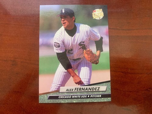 1992 Fleer Ultra Baseball - Complete Your Set (251-500) - Picture 86 of 249