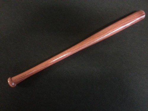 Mini 18" Souvenir Holz Baseballschläger - Bild 19 von 49