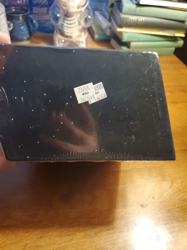 Star Trek Movie Collection (VHS) - Foto 3 di 7