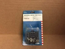 ICM CONTROLS RLY03541 RELAY; UNIVERSAL MOTOR START RELAY, 50A, 110-270V