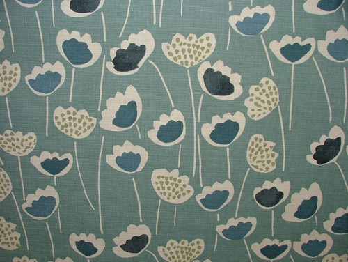 Prestigious Textiles Clara Scandi Floral Curtain Upholstery Roman Blind Fabric - Picture 53 of 55