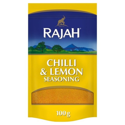 Rajah Ground Spices, Masala Blend & Seasonings 70g-100g, Pack of 1,2,3 And 5 - Picture 8 of 20
