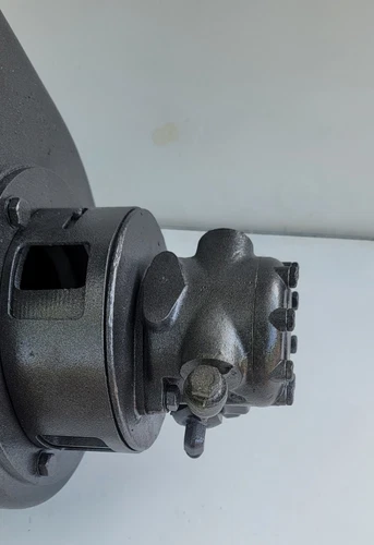 3phase Burner Blower  Motor ~ BALDOR HVAC Heavy Duty Fan/Blower ~ FREE SHIPPING