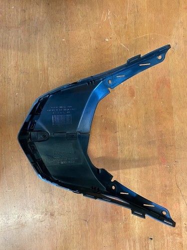 Cover RR Headlight Honda CB 500F 2013 - Picture 2 of 3