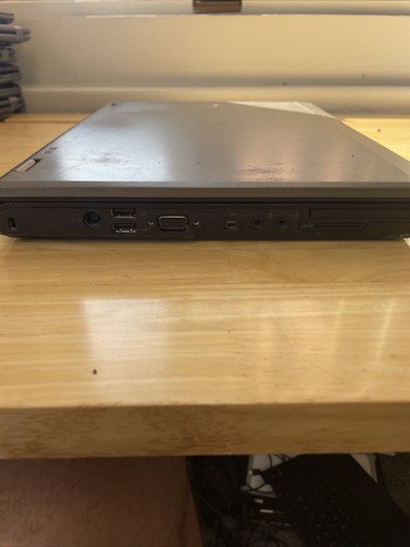 DELL LATITUDE E5410 - FOR PARTS - INTEL CORE I5 - 2GB RAM - 14" - READ DESC - Picture 11 of 11