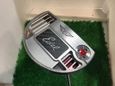 Edel Golf Eas-5.0 34 Inch Putter Flex