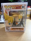Funko Pop! Vinyl: Dragon Ball - Super Saiyan Gohan with Noodles #951