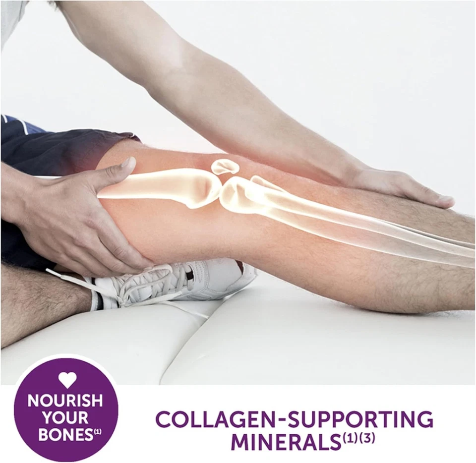 Caltrate Masticables 600 +D3 Plus Minerales Calcio y Vitamina D, Sin Azúcar, Cher Foto 4 de 4