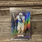 2024 Panini Prizm Deca Football Mojo Jack Campbell #102