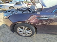 2013 KIA Optima Driver Left Fender Genuine OEM Used Local Pick Up Only