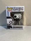 Funko Pop! Rocks Ghost Papa Emeritus IV #336 Vinyl Figure