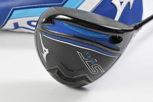 Mizuno ST-Max 230 Driver / 9.5 Degree / Stiff Flex Kai'li Blue 60 Shaft - Picture 2 of 9