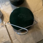 Droll Yankees Yankee Flipper Parts Cap and Bail Wire Assembly YF15