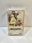 Wilf Carter - What Ever Happened To All Those Years, (Cassette 1973) Brand New.