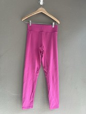 NOLI Pink Woman Leggings Size Small