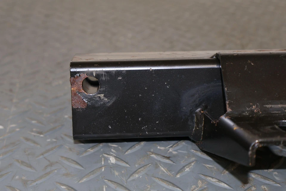 Dodge Viper 92-95 OEM pequeño tren de rodaje travesaño para transmisión (15 k) Foto 3 de 4