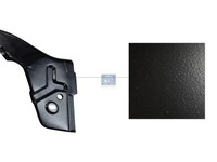 Radlaufverkleidung - Dt Spare Parts 13.00305 Vgl. Ford 96VT-V02460-AA