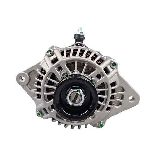 Alternator for Subaru Forester SF5 SG5 2.0L EJ202 EJ205 SG9 2.5L EJ255 3-Pin CSL - Bild 4 von 4