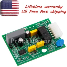 5303918476 Replacement Defrost Control Board For Frigidaire 241508001 PS2582247