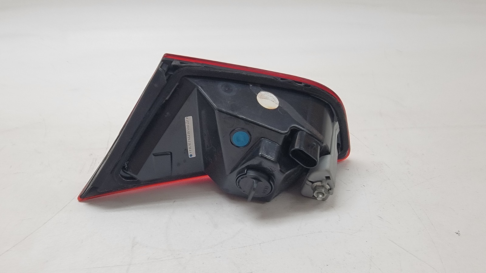 14-20 MASERATI GHIBLI - REAR LEFT DRIVER SIDE TRUNK INNER TAIL LIGHT LAMP OEM