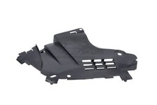 Original Halter links für Stoßstange vorne für Dacia Logan 6001549324