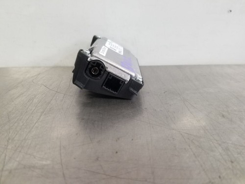 22 2022 MITSUBISHI OUTLANDER FRONT VIEW WINDSHIELD CAMERA PROJECTOR 284629714R - Picture 6 of 12