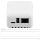 Serwer druku P330, połączenie kablowe USB 2.0, łatwe drukowanie, np330 Cloud8226