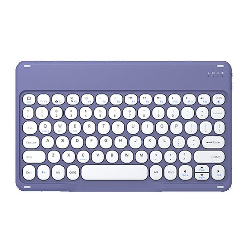 Replacement Wireless Bluetooth Keyboard Mouse For iPad Tablet Laptop Smart Phone - Picture 100 of 127