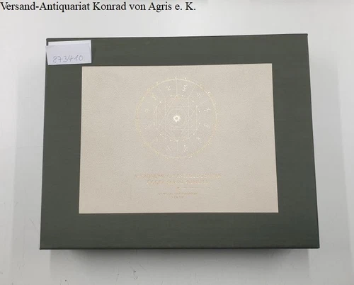 Astronomisch-astrologischer Codex König Wenzels Prachtedition : Limitiert Nr. 73 - Bild 1 von 6