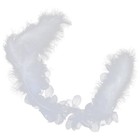 2pcs Hochzeits Geburtstagstorte Wolke Design Kuchen -Orament