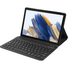Hülle Samsung Galaxy Tab A8 Schwarz