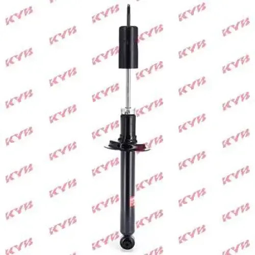 Stoßdämpfer Hinterachse oben Stift 341258 KYB für HONDA ACCORD VI Coupe - Bild 4 von 16